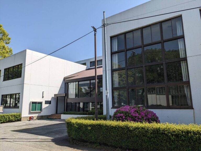 VENUE ACPOC 2024 Research Group for Advanced Energy Conversion